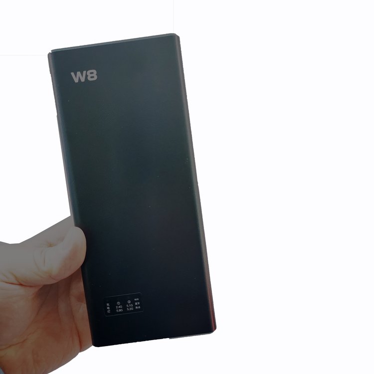 康平蓝牙WiFi信号屏蔽器