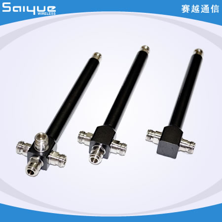  康平FM调频广播同步广播功分器