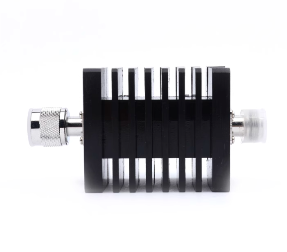  康平腔体固定衰减器0-3G/0-4G  N型接口